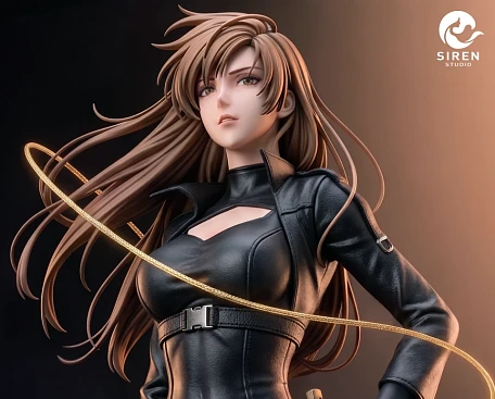 Фигурка Yoo Sangah от SIREN Studio Версия стоя