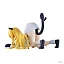 Фигурка Konjiki no Yami от Banpresto