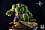 Фигурка Hulk  от Pangu Studio