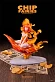 Фигурка Chip Fairy от WeArtDoing Studio Обе версии