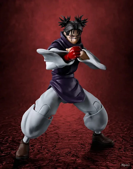 Фигурка Choso от Bandai Spirits