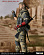 Фигурка Venom Snake от Gecco