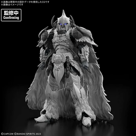 Фигурка Arkveld от Bandai Spirits