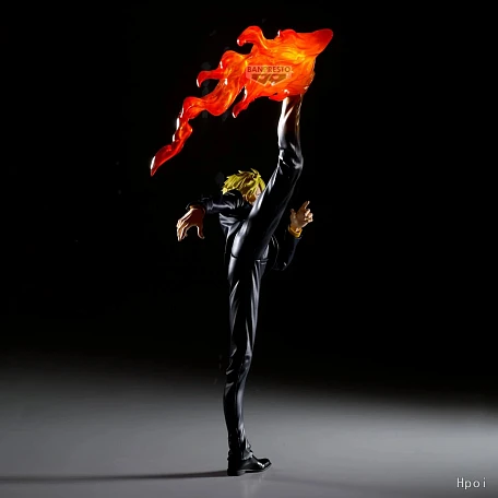 Фигурка Sanji от Banpresto