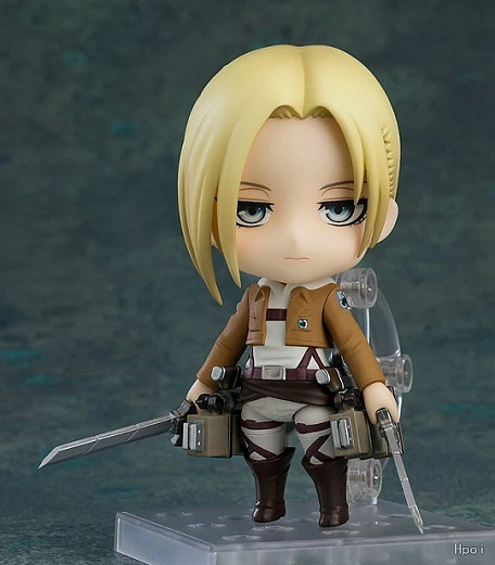 Фигурка Annie Leonhart от Good Smile Company