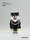 Фигурка Shiba Inu от Double one Версия B (D26091B)