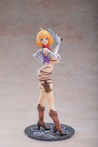 Фигурка Sophia F. Shirring от ASCENDIA