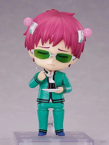 Фигурка Kusuo Saiki от Good Smile Company