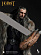 Фигурка Thorin Oakenshield от INART