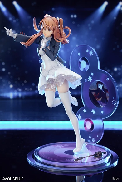 Фигурка Setsuna Ogiso от MAGI ARTS