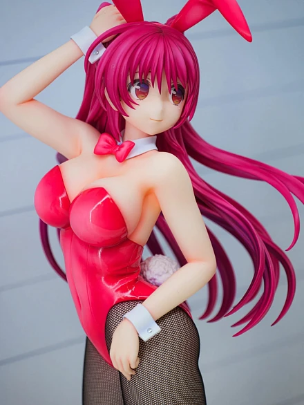 Фигурка Tamaki Kousaka от FREEing
