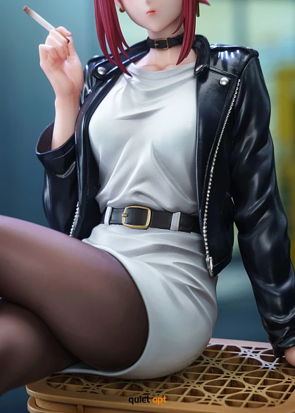 Фигурка Tayama (Yamada) от QuietArt Studio