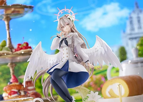 Фигурка Kirifuji Nagisa от Good Smile Company
