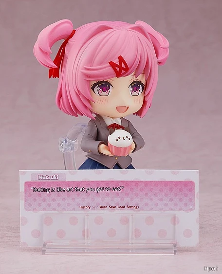 Фигурка Natsuki от Good Smile Company
