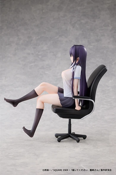 Фигурка Takamine Takane от AForce