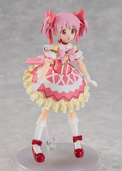 Фигурка Madoka Kaname от Claynel