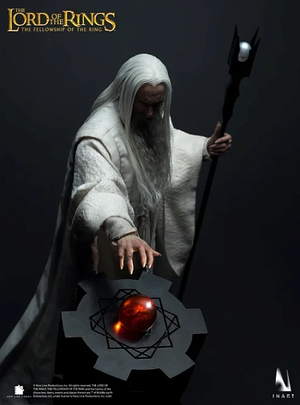 Фигурка Saruman от INART