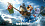 Фигурка Totoro, Calcifer, Boh, Coal Balls, Ponyo от WuYu Studio
