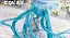 Фигурка Hatsune Miku от ACGN 02 Studio
