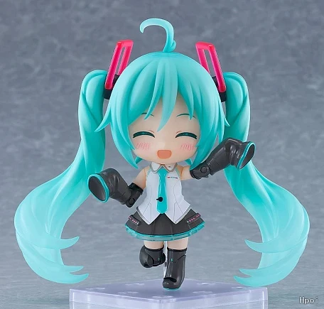 Фигурка Hatsune Miku от Good Smile Company Обычная версия