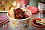 Фигурка Rough Pig Canteen Spicy Hot Pot от Bid Toys