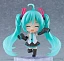 Фигурка Hatsune Miku от Good Smile Company Обычная версия