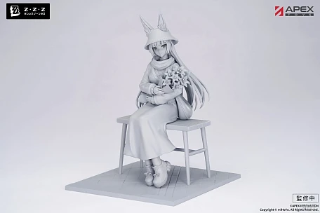 Фигурка Hoshimi Miyabi от APEX-TOYS