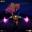 Фигурка Gambit & Wolverine от Iron Studios