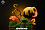 Фигурка The monster plant от C2 Studio
