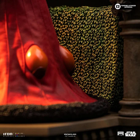Фигурка Padme Amidala Naberrie от Iron Studios