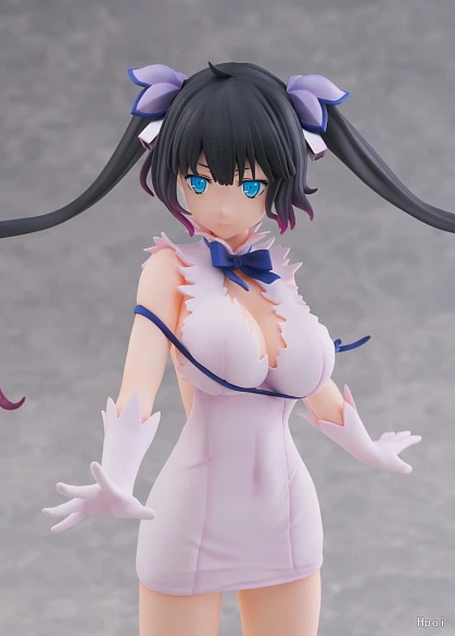 Фигурка Hestia от Alice Glint Standart версия