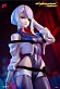 Фигурка Lucyna "Lucy" Kushinada от AniMester
