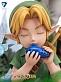 Фигурка Link от Seven Studio