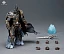 Фигурка Lich King от TITAN Toys