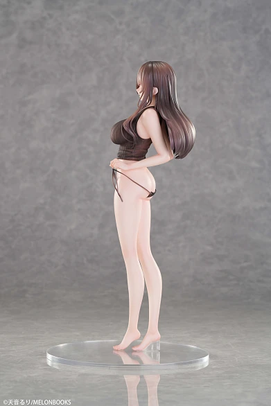 Фигурка Tsukino Oneesan от PURE