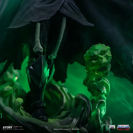 Фигурка Scareglow от Iron Studios