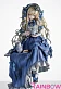 Фигурка Girl in afternoon tea от Rainbow Studio