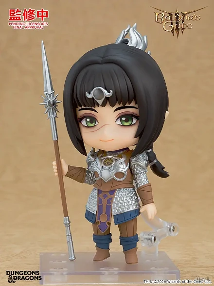 Фигурка Shadowheart от Good Smile Company