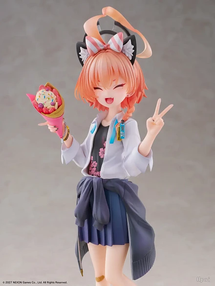Фигурка Mikamo Neru от WING Обычная версия