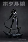 Фигурка Zetton Firefly Girl от Kaijuu Tendo Studio