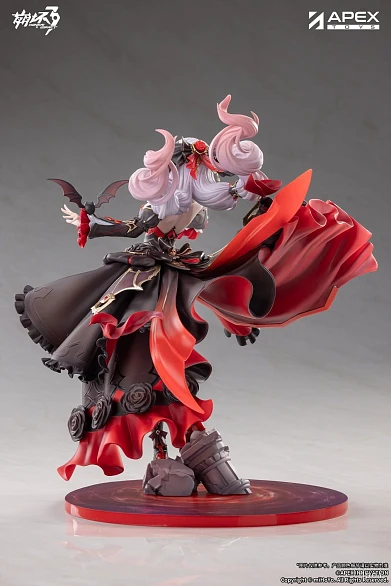 Фигурка Theresa Apocalypse от APEX-TOYS