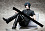 Фигурка Shiki от quesQ
