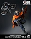 Фигурка Brothers Robber 2.0 от Threezero