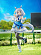 Фигурка Hishi Miracle от F:NEX (Furyu)