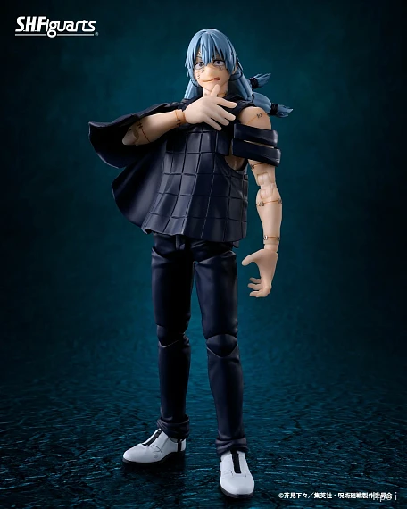 Фигурка Mahito от Bandai Spirits