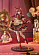 Фигурка Mihono Bourbon от Claynel