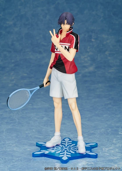 Фигурка Keigo Atobe от PROOF
