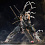 Фигурка Momochi Zabuza от Iron Curtain Studio