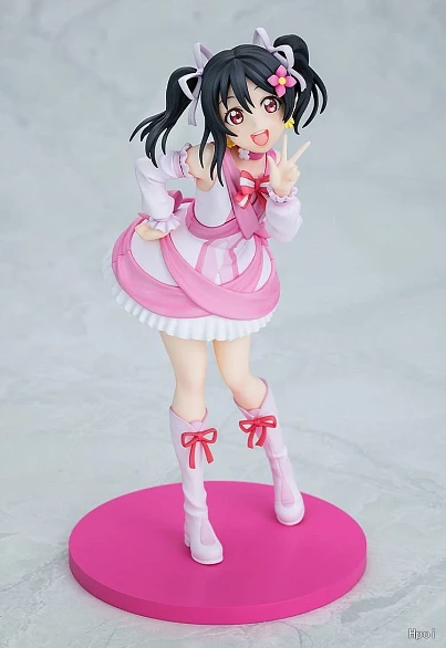 Фигурка Yazawa Nico от KADOKAWA