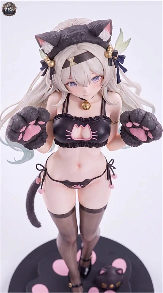 Фигурка Firefly от Girl's House GK Studio